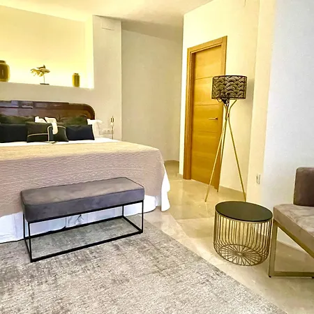 Eva Recommends Catedral Confort Ii Seville