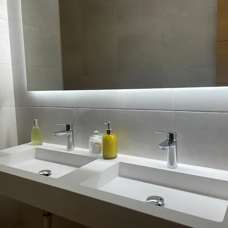 Apartment Eva Recommends Catedral Confort Ii Seville