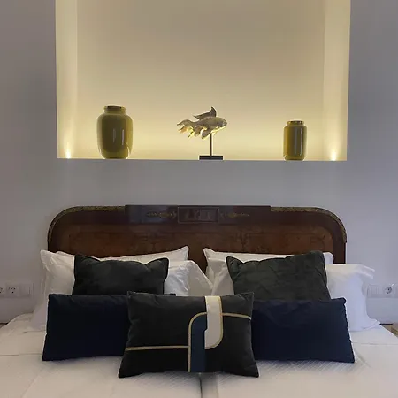 Eva Recommends Catedral Confort Ii Apartment