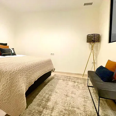 Apartment Eva Recommends Catedral Confort Ii Seville