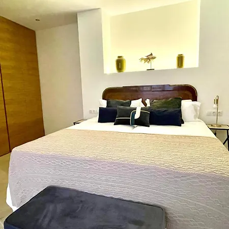 Apartment Eva Recommends Catedral Confort Ii *
