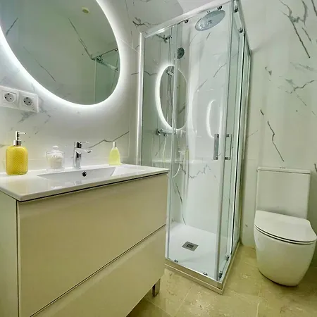 Apartment Eva Recommends Catedral Confort Ii