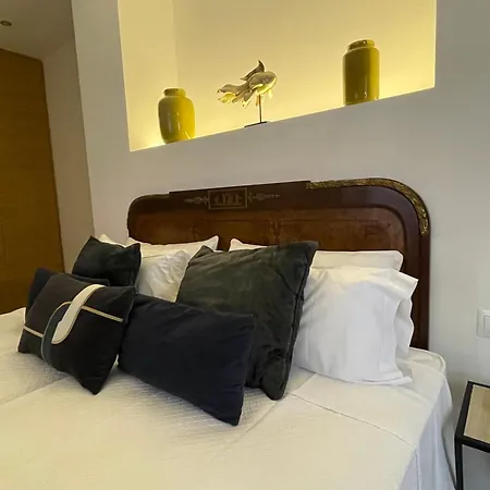 Eva Recommends Catedral Confort Ii Apartment