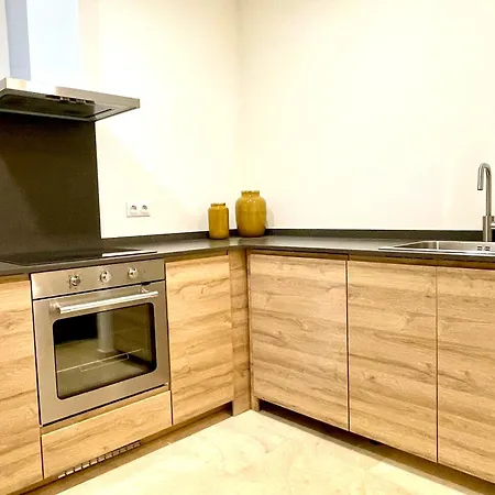 Apartment Eva Recommends Catedral Confort Ii *