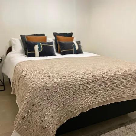 Eva Recommends Catedral Confort Ii Apartment Seville