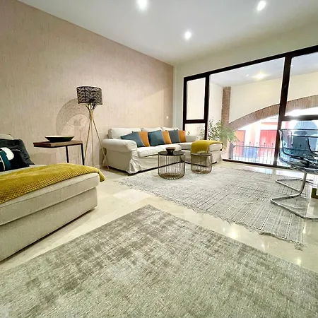Apartment Eva Recommends Catedral Confort Ii