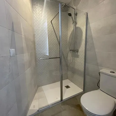 Apartment Eva Recommends Catedral Confort Ii