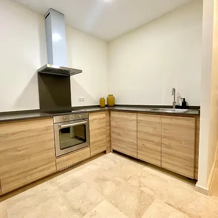 Eva Recommends Catedral Confort Ii Apartment Seville