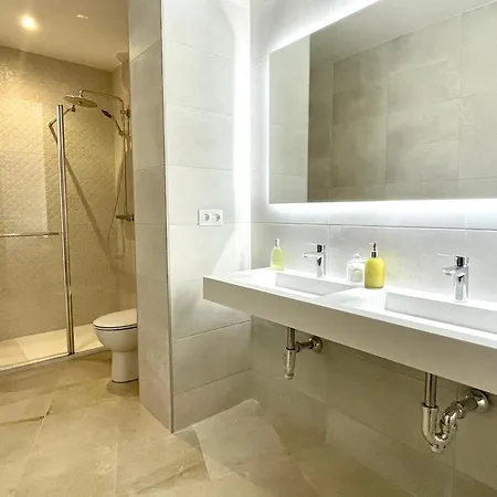 Apartment Eva Recommends Catedral Confort Ii