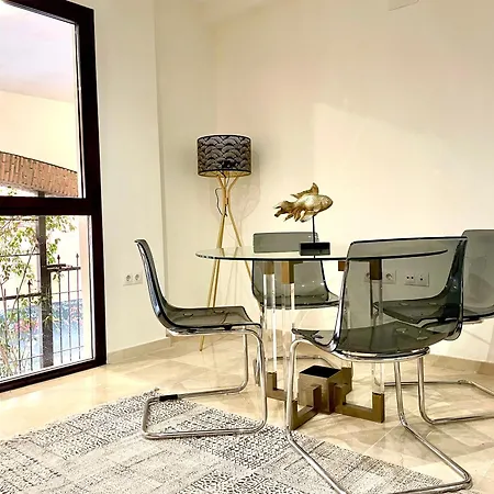 Apartment Eva Recommends Catedral Confort Ii Seville